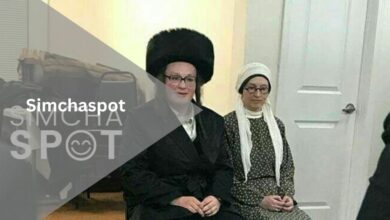 Simchaspot