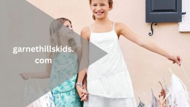 garnethillskids.com