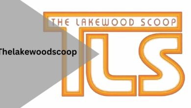 Thelakewoodscoop