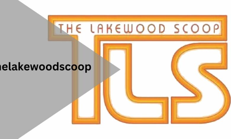 Thelakewoodscoop