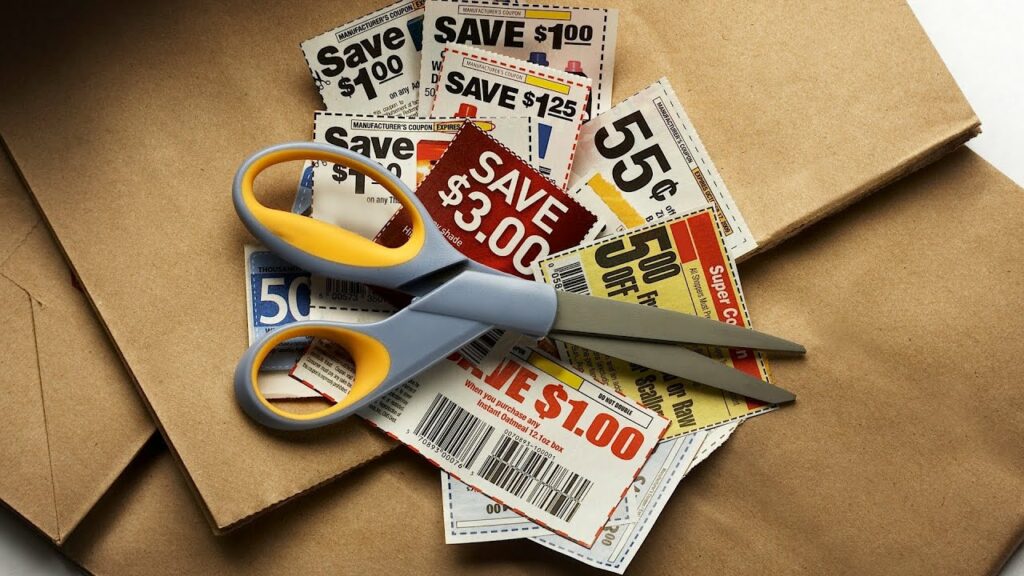 Combining Coupons and Discounts