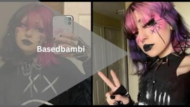 Basedbambi