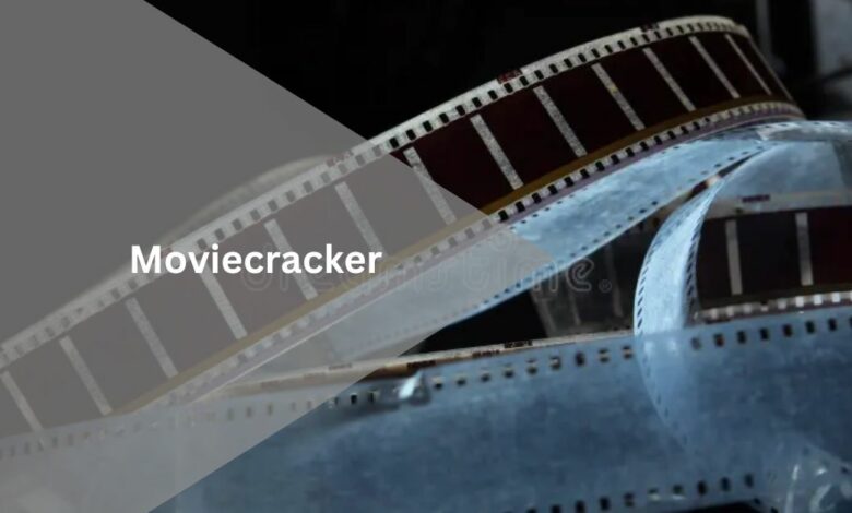 Moviecracker - Explore safe streaming