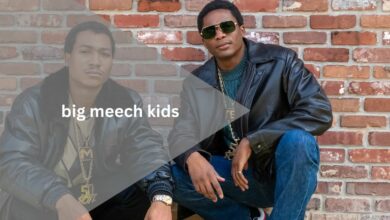 big meech kids - Separating Fact from Fiction