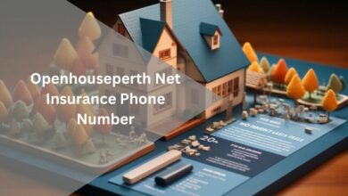 Openhouseperth Net Insurance Phone Number – Here To Know!