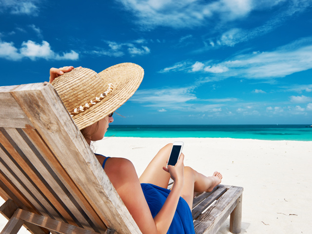 Securing Your Vacation Booking: 