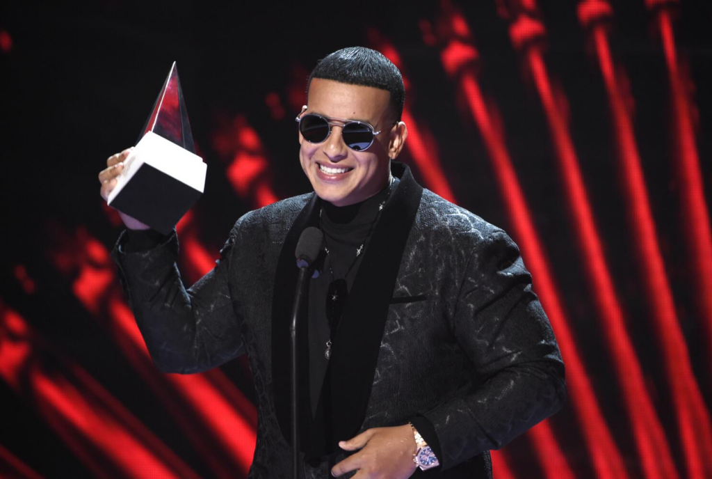 What Is Daddy Yankee And Where Did Dadiyanki Originate?