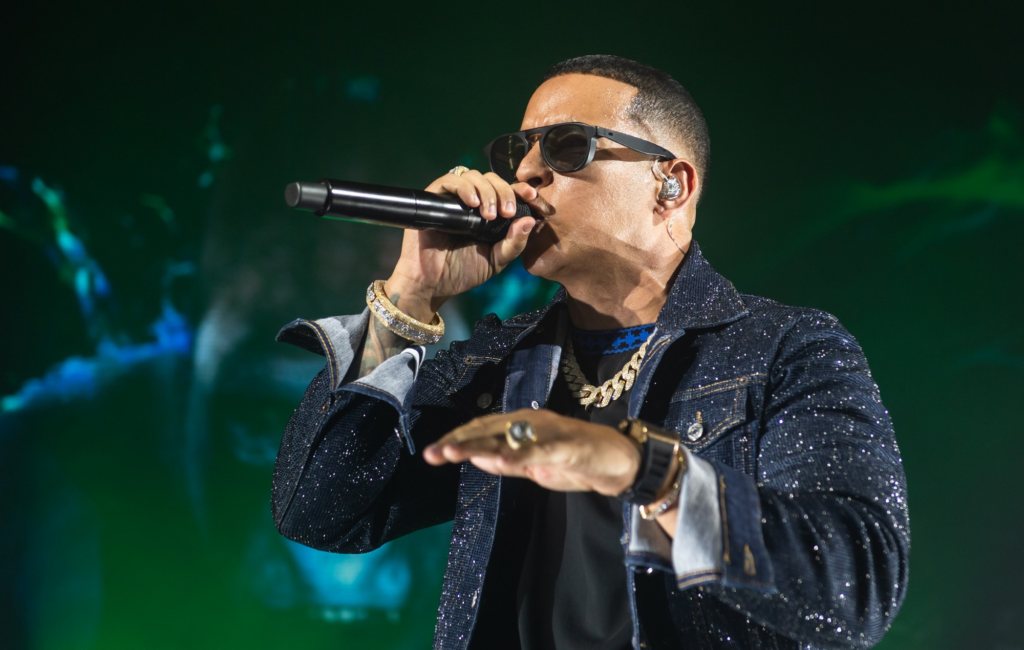 What role does Daddy Yankee play in cultural festivals - A Quick Look!