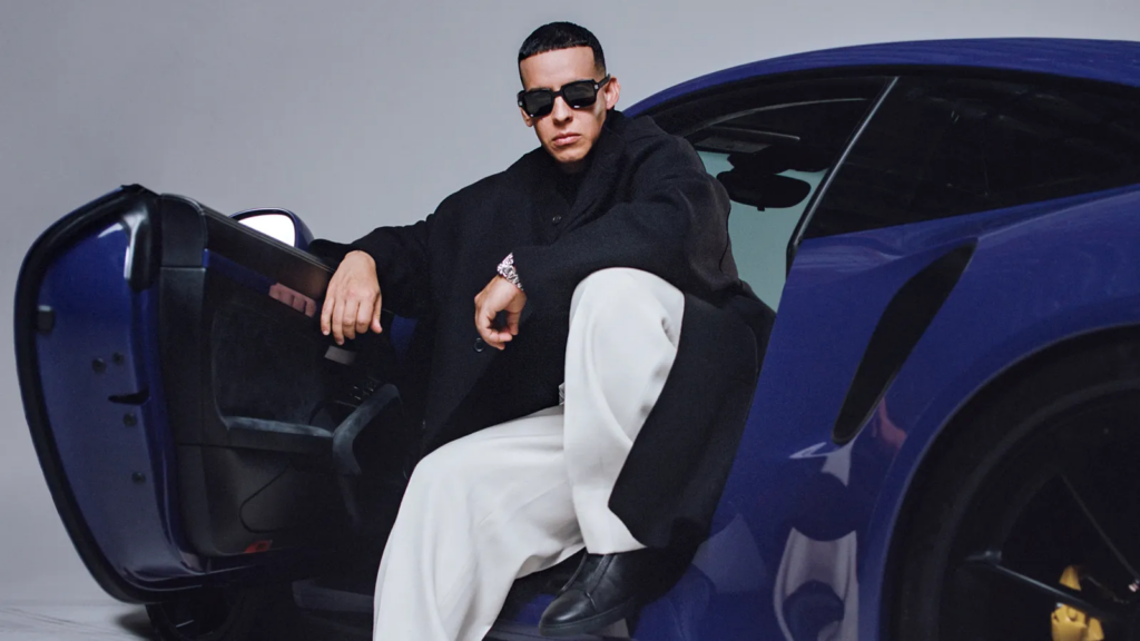 What Are Some Challenges Faced By Daddy Yankee Artists Today?