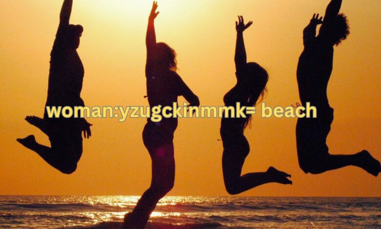 womanyzugckinmmk= beach