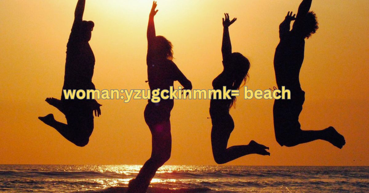 womanyzugckinmmk= beach